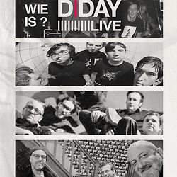 D|DAY LIVE
